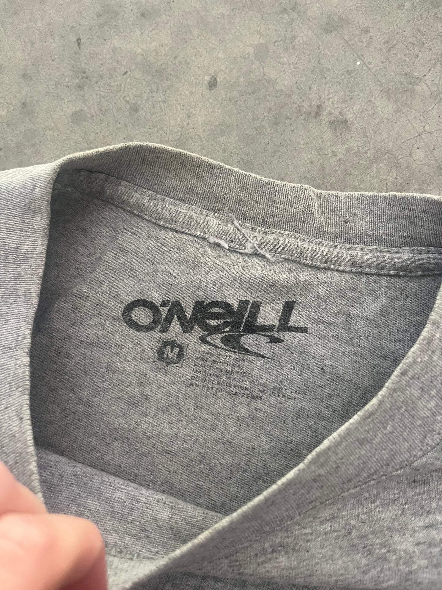 oneil tee - M
