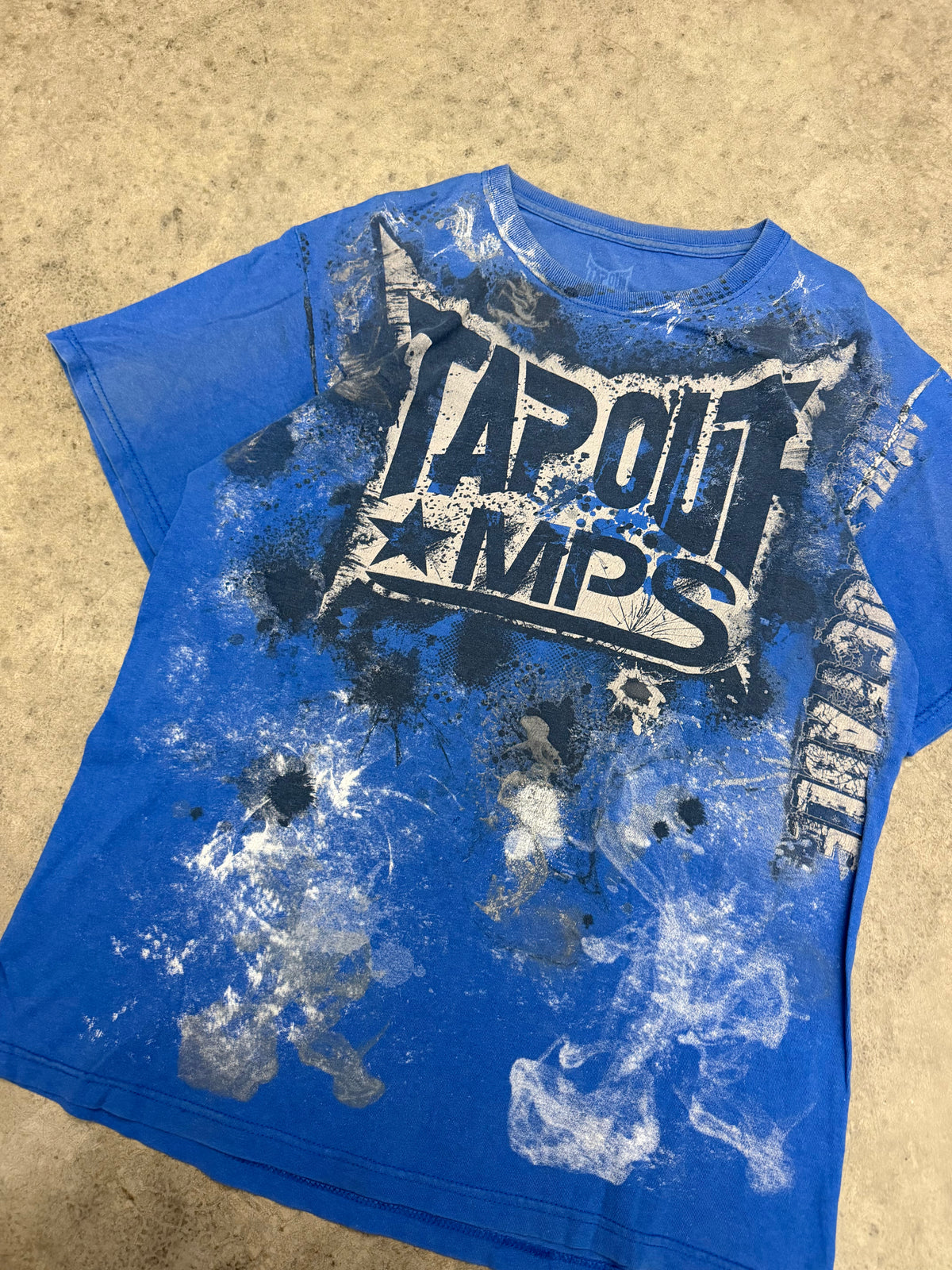 Tapout tee - M