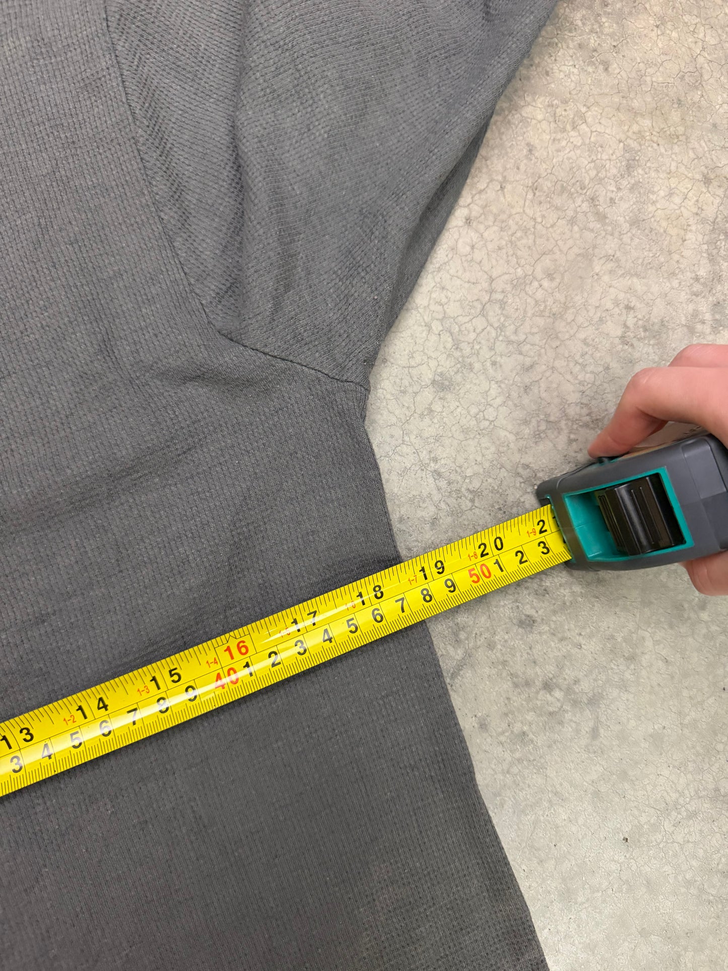 fox thermal - XL