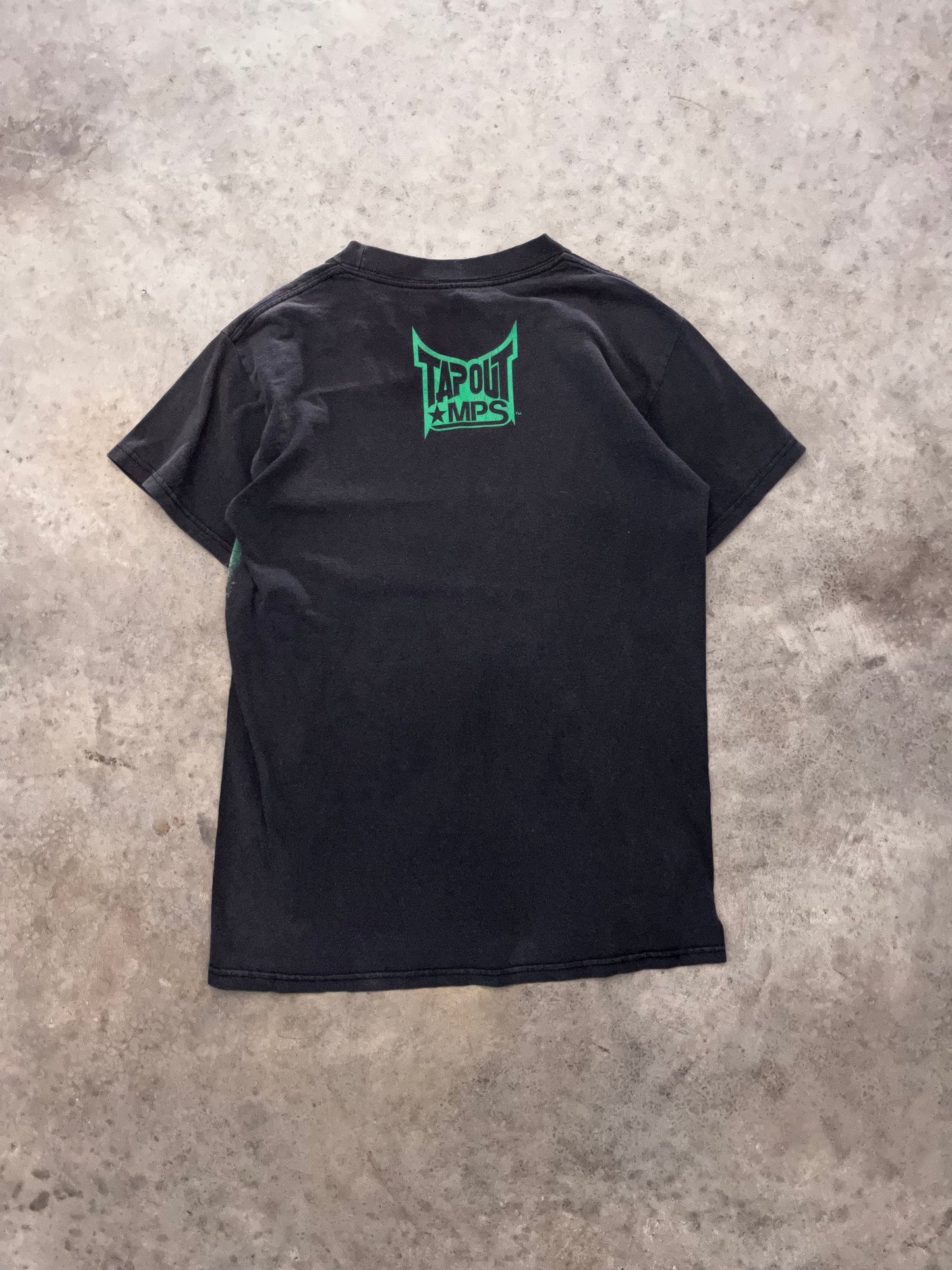 tapout tee