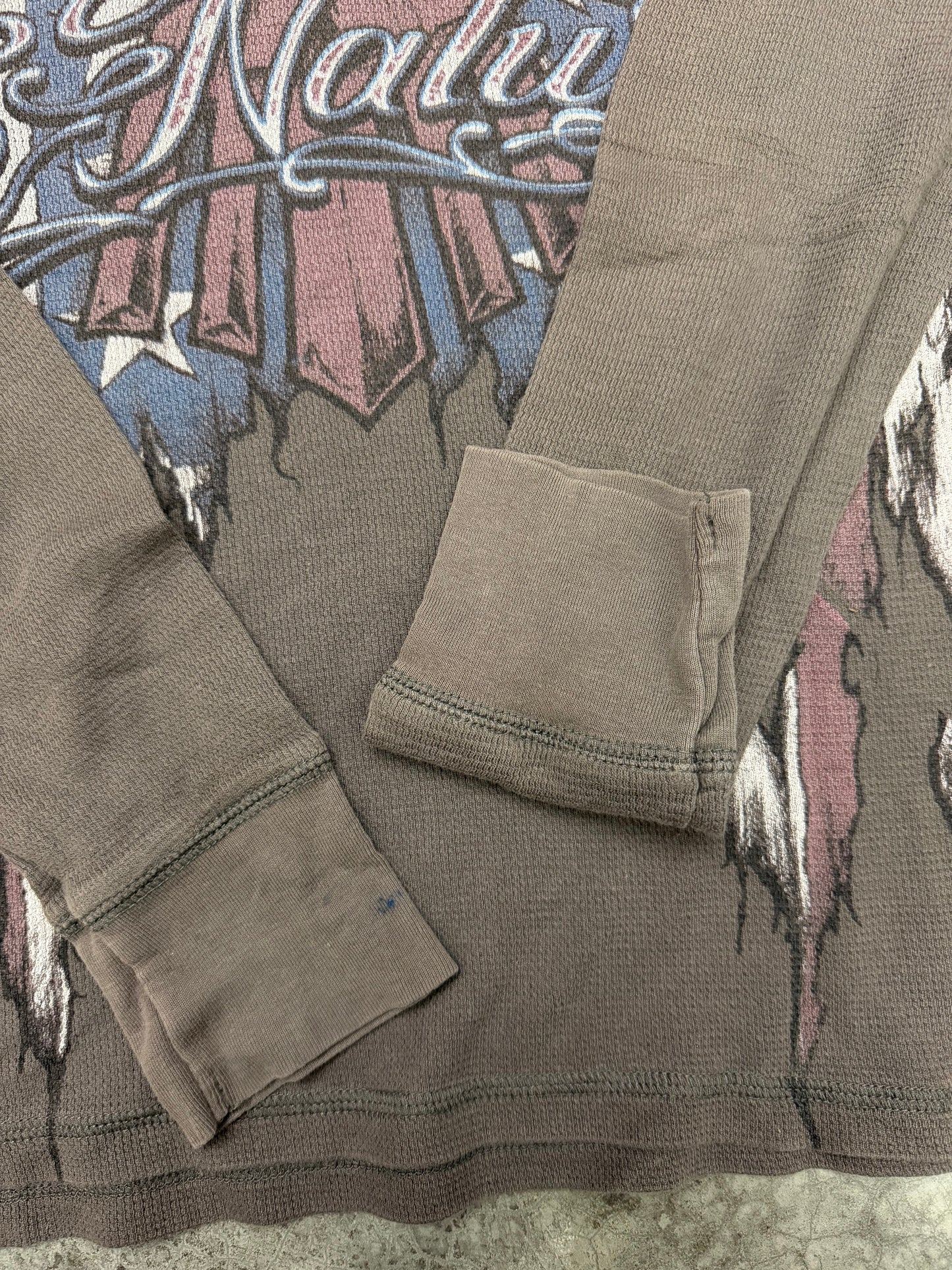 grailll xtreme couture thermal - L