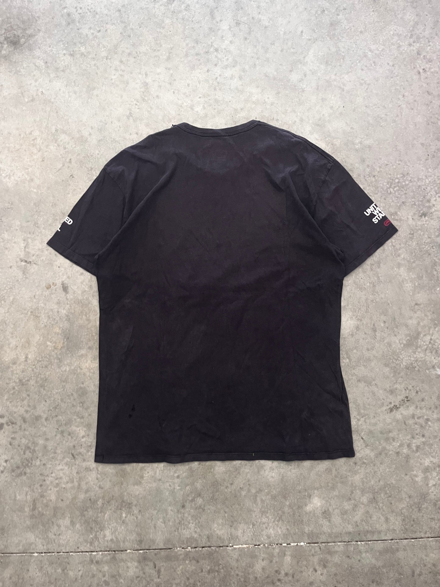 GRAIL Ecko tee - XXL