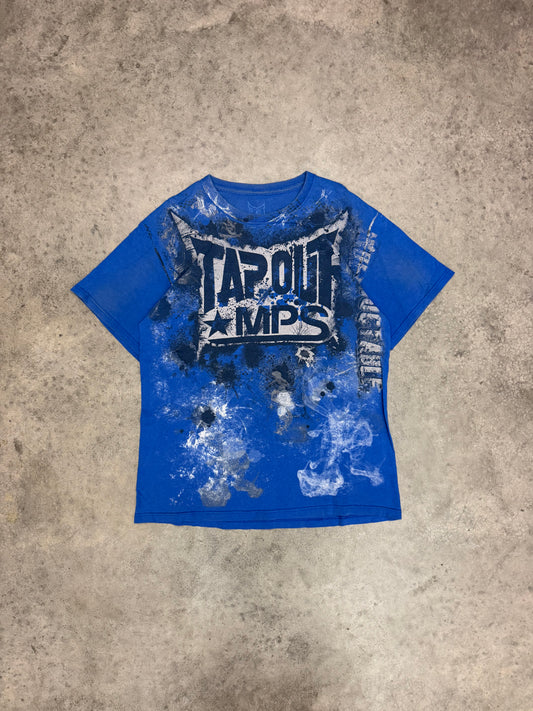 Tapout tee - M