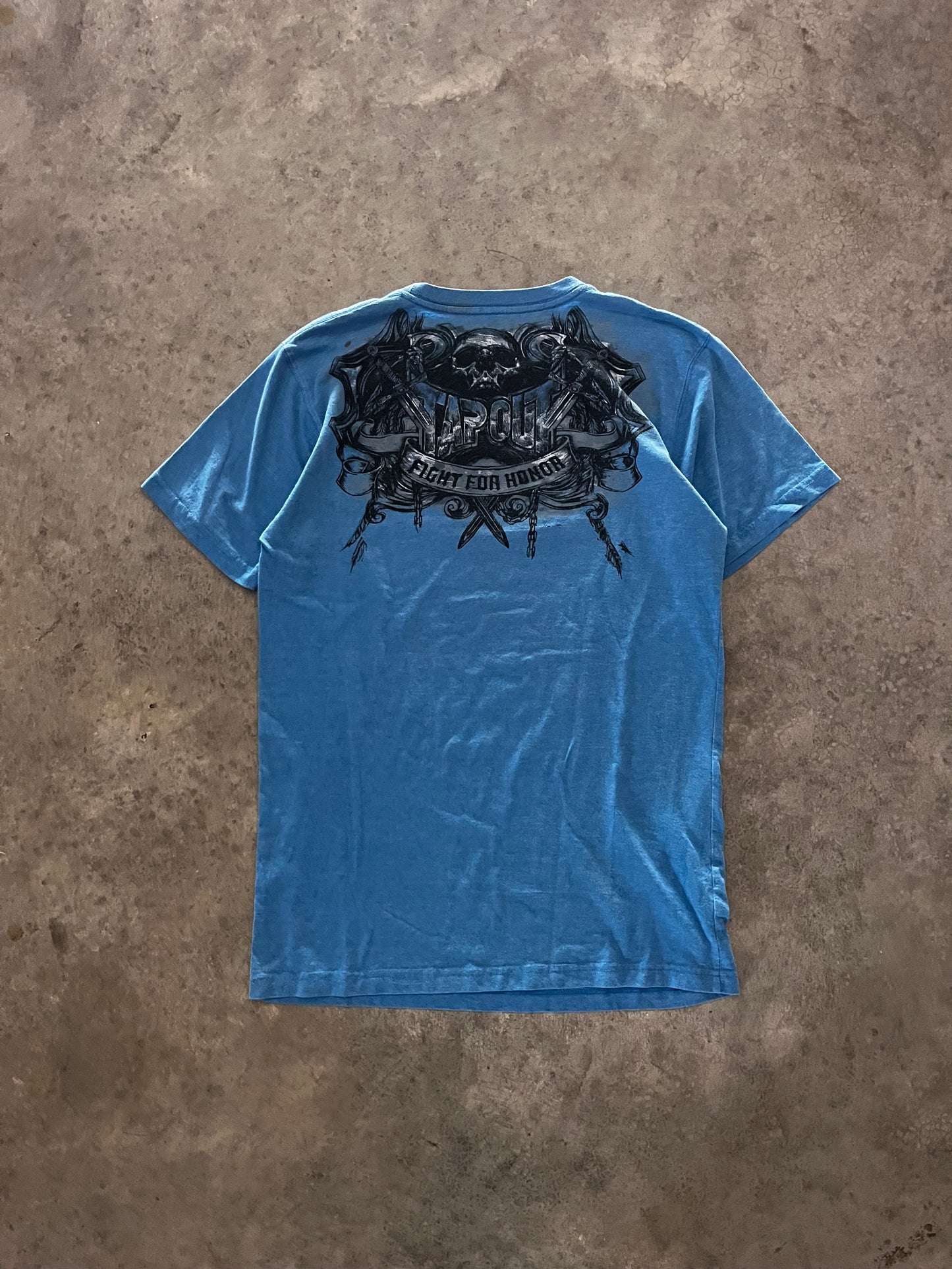 tapout tee