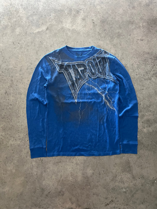 tapout thermal - L