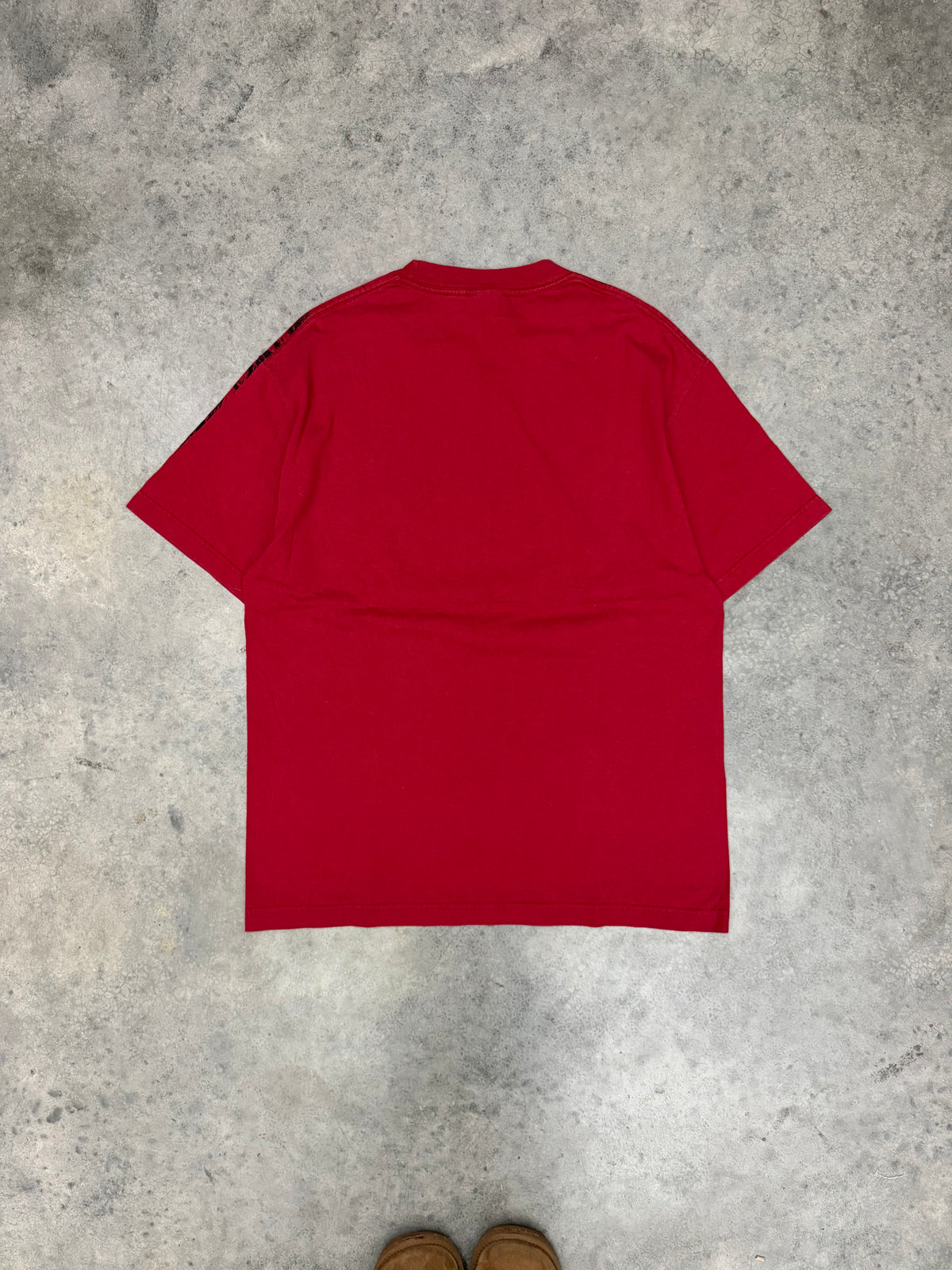 metal mulisha tee - L