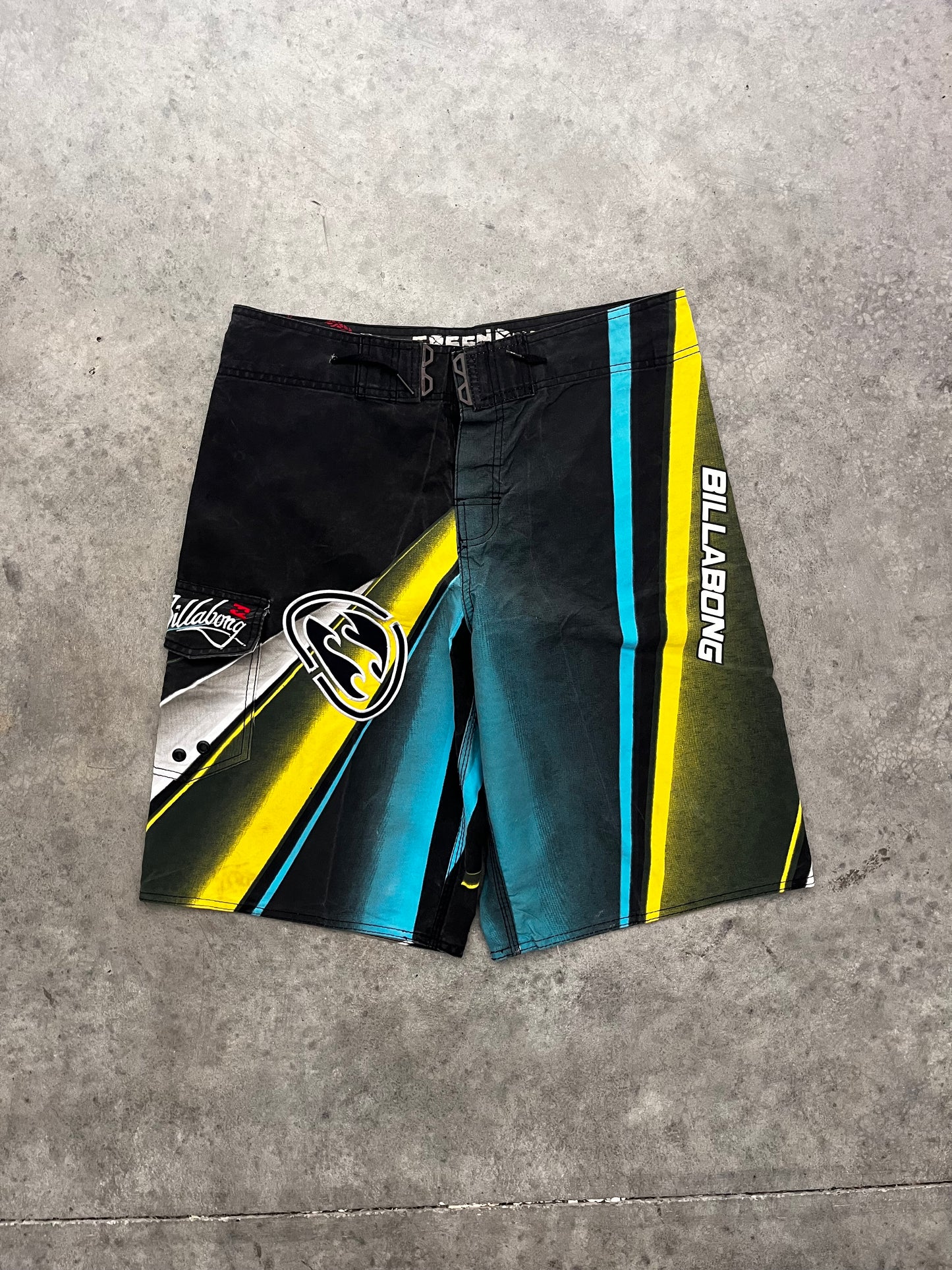 billabong boardshorts - 34