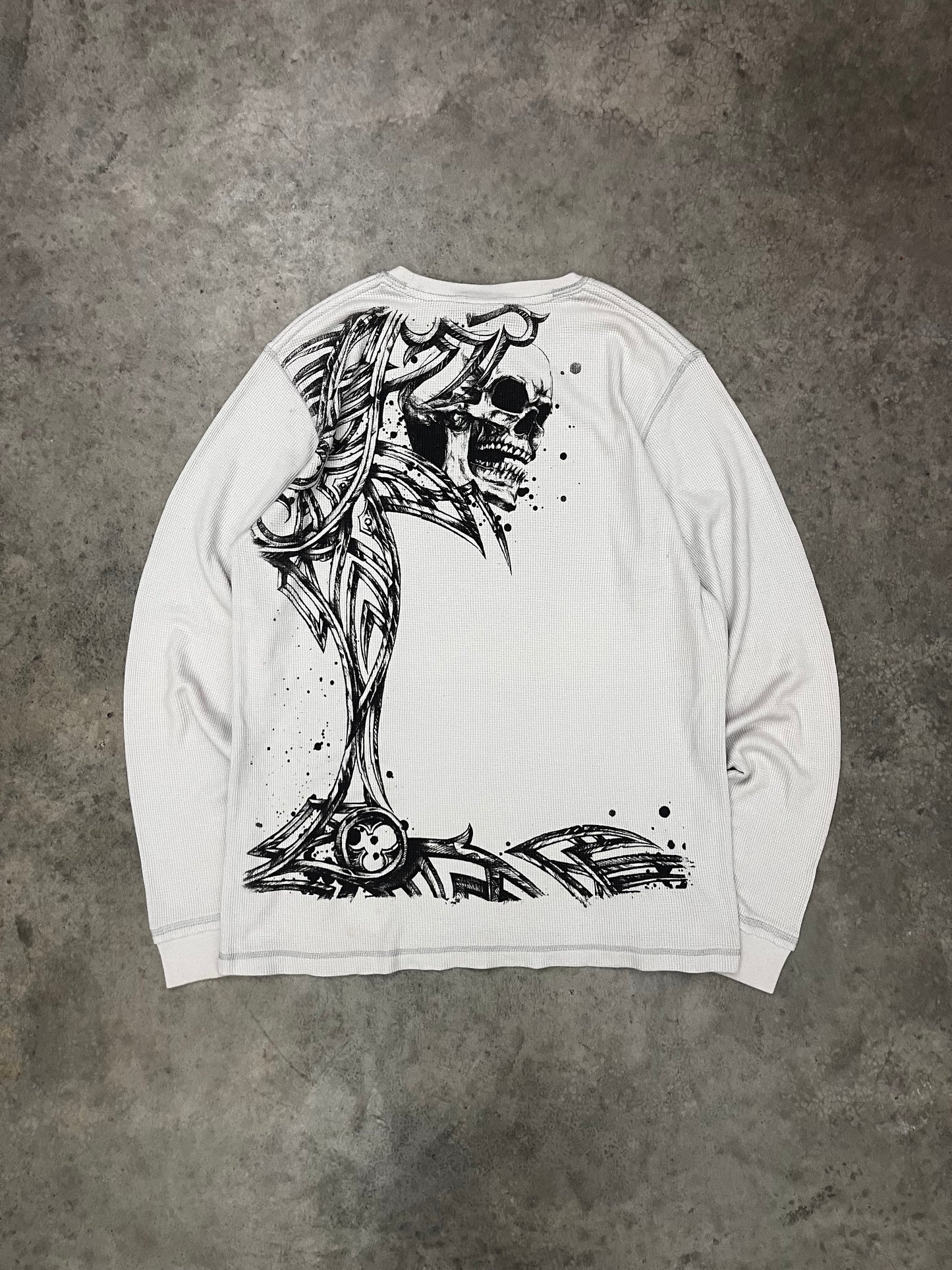 MMA Elite thermal - L