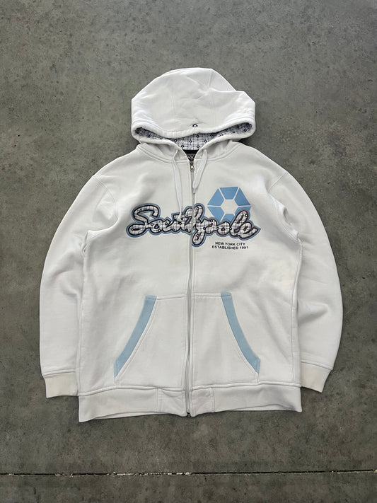 Southpole hoodie - L