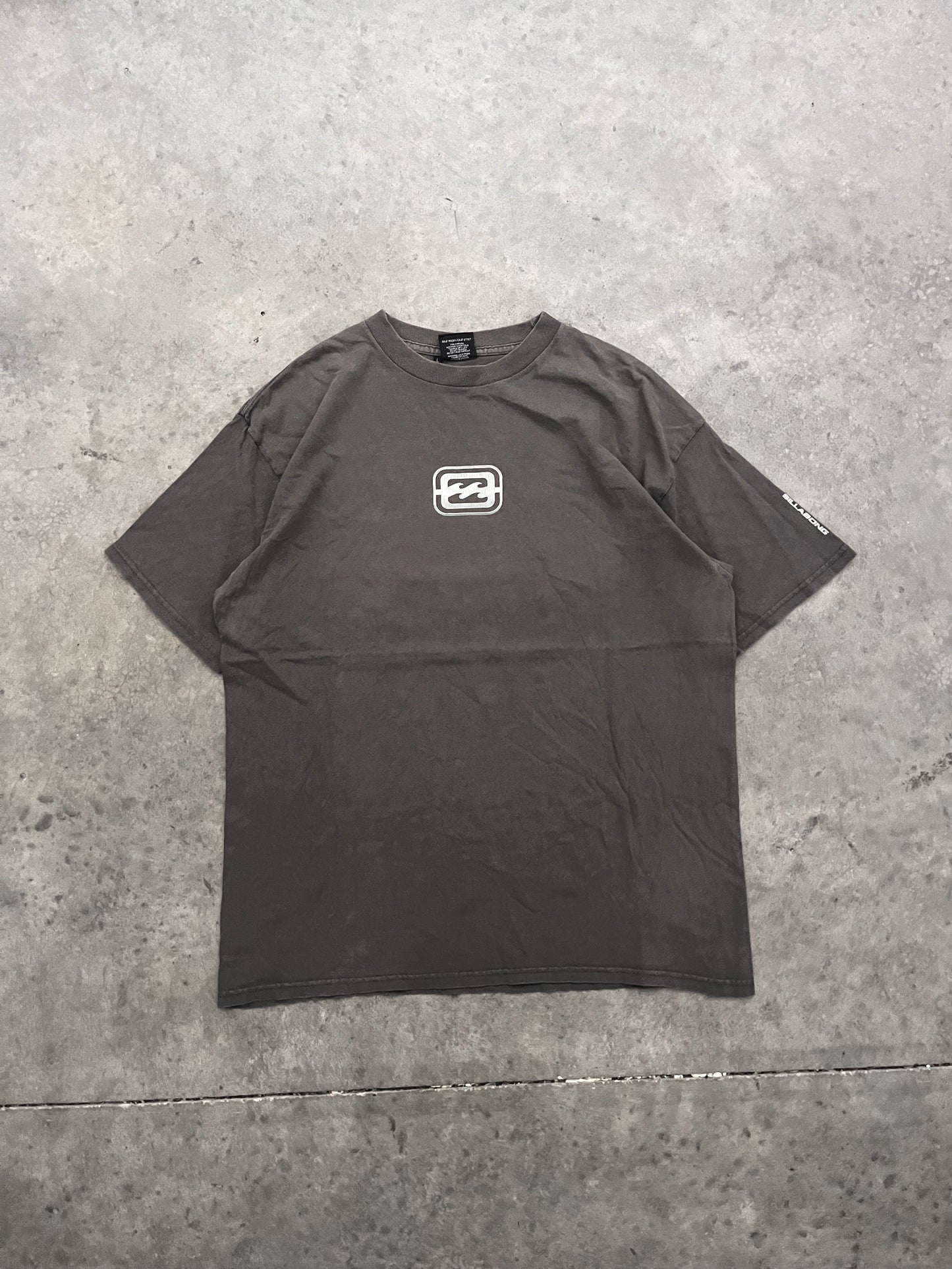 Billabong tee - L