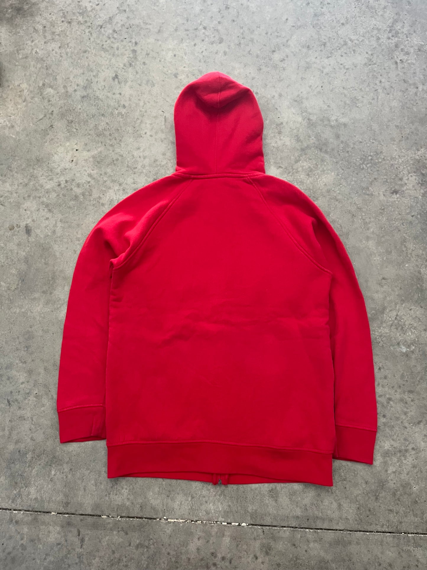 SICK tapout hoodie - S