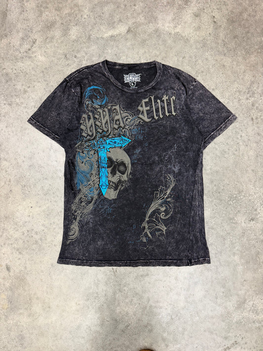MMA Elite tee - L
