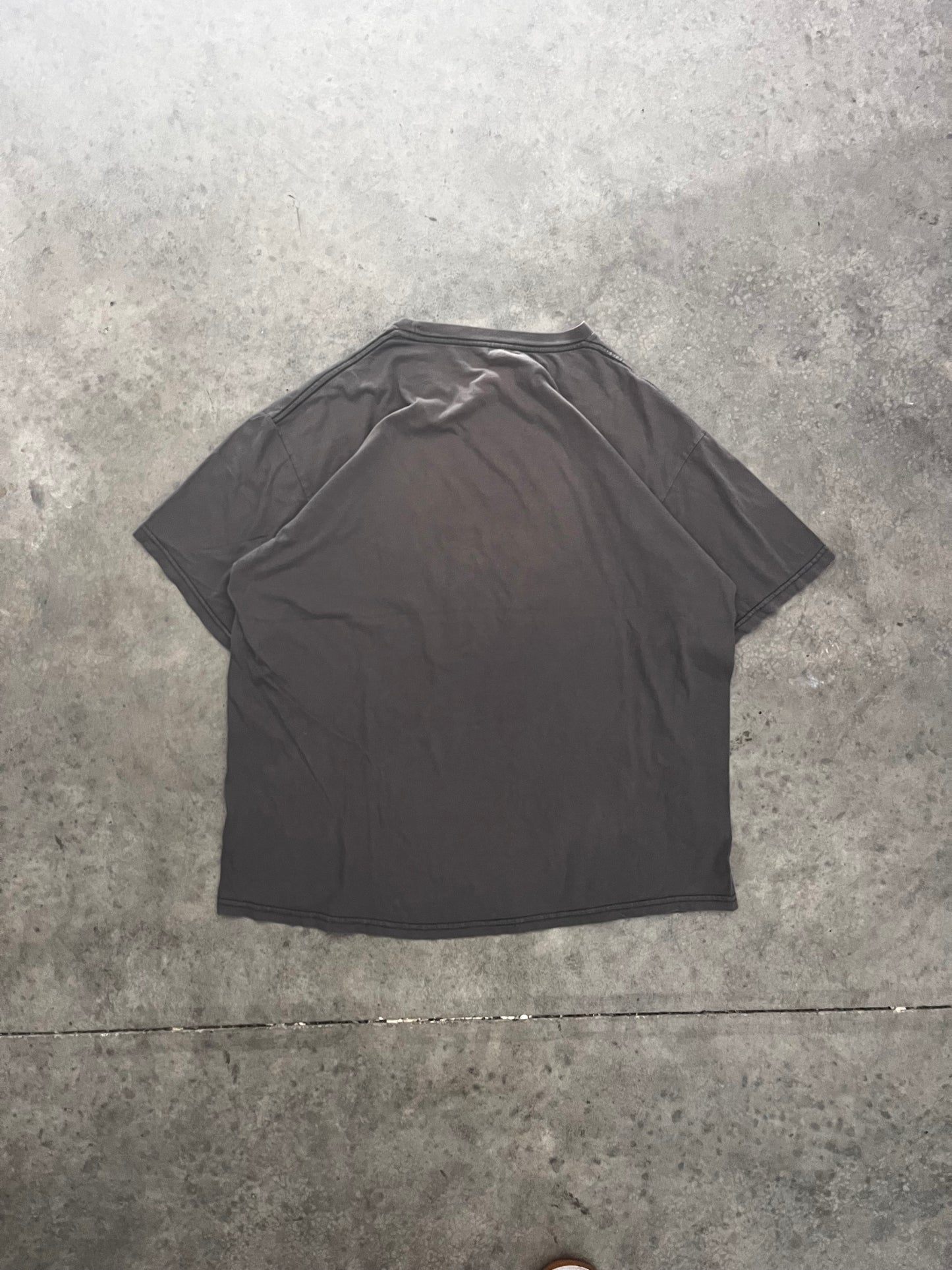 quiksilver tee - XL