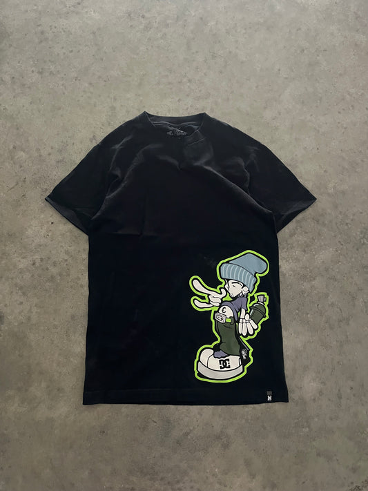 DC tee - S