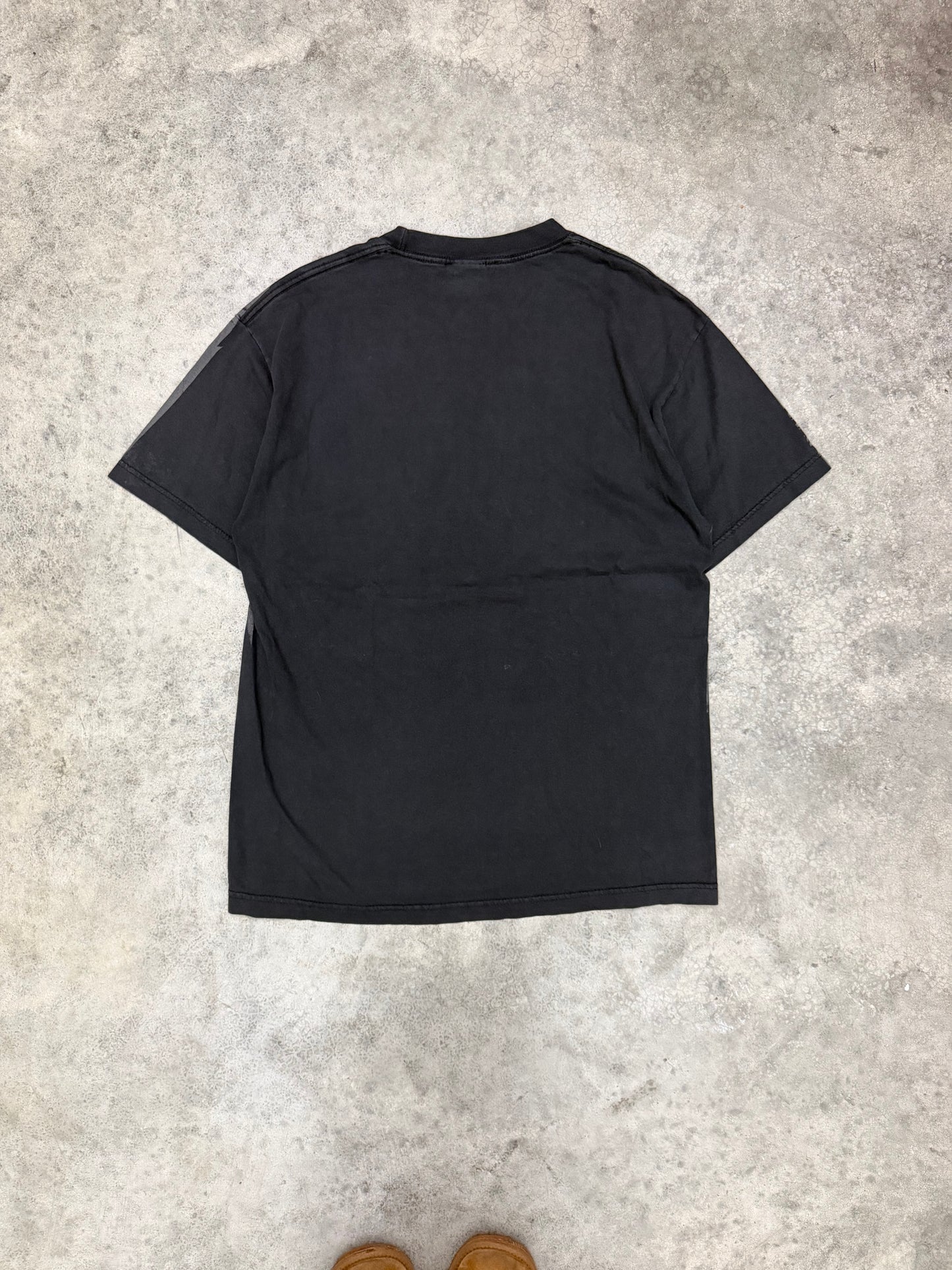 metal mulisha tee - M