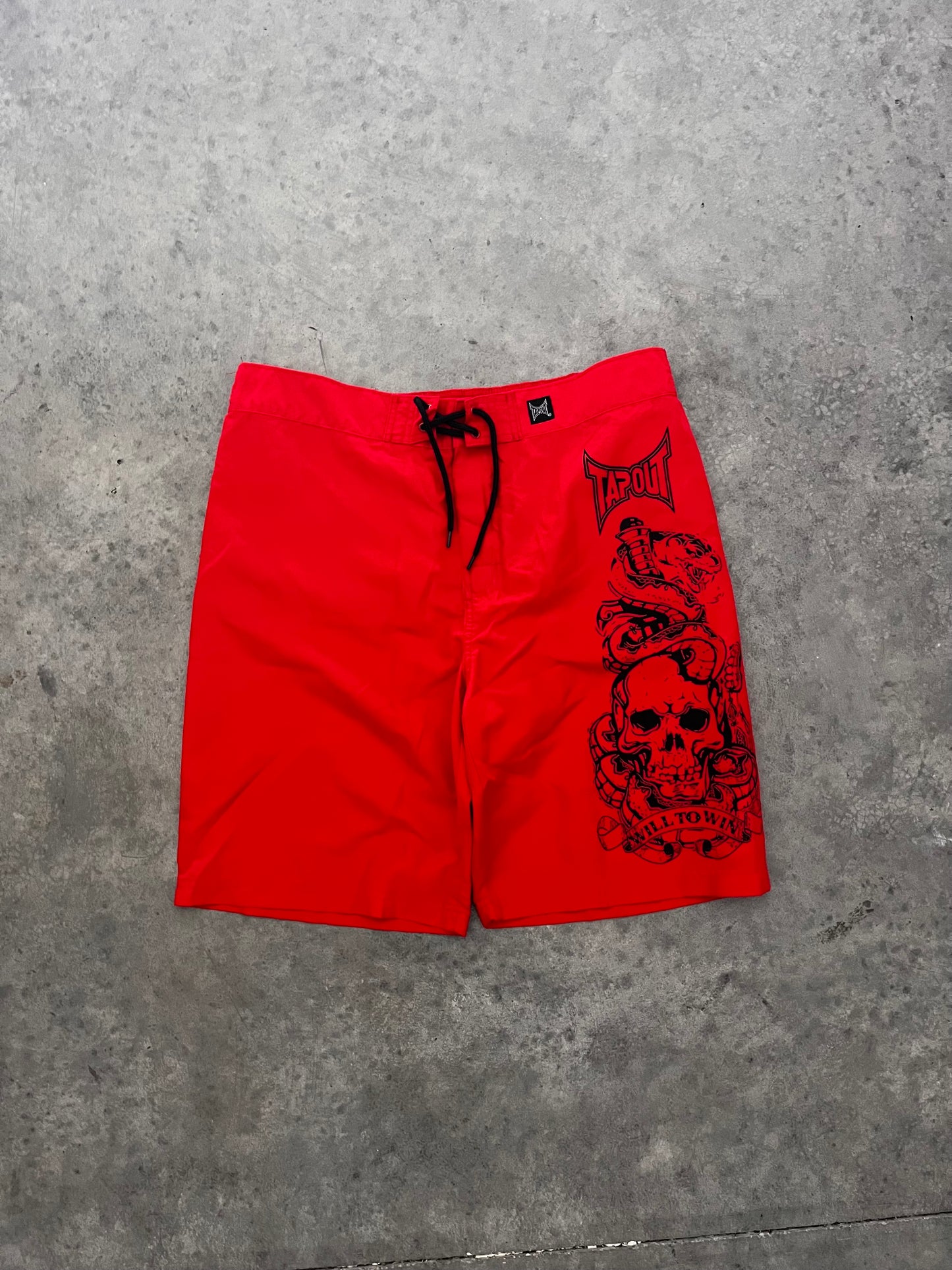 Tapout boardshorts - 34
