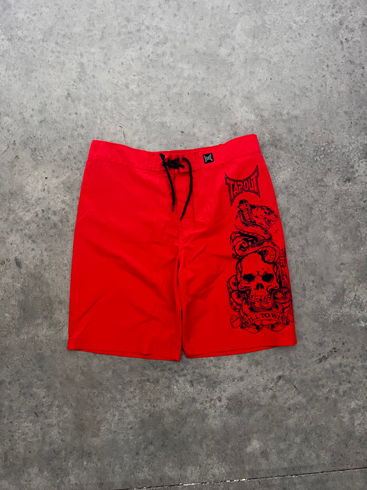 Tapout boardshorts - 34