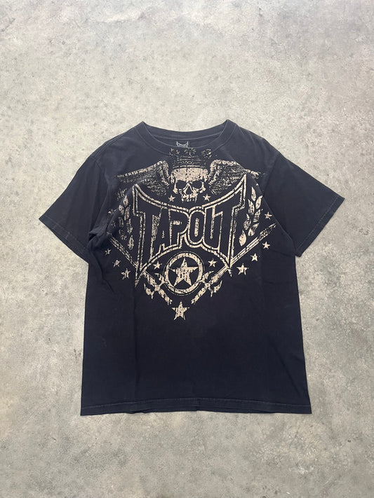 Tapout tee - M