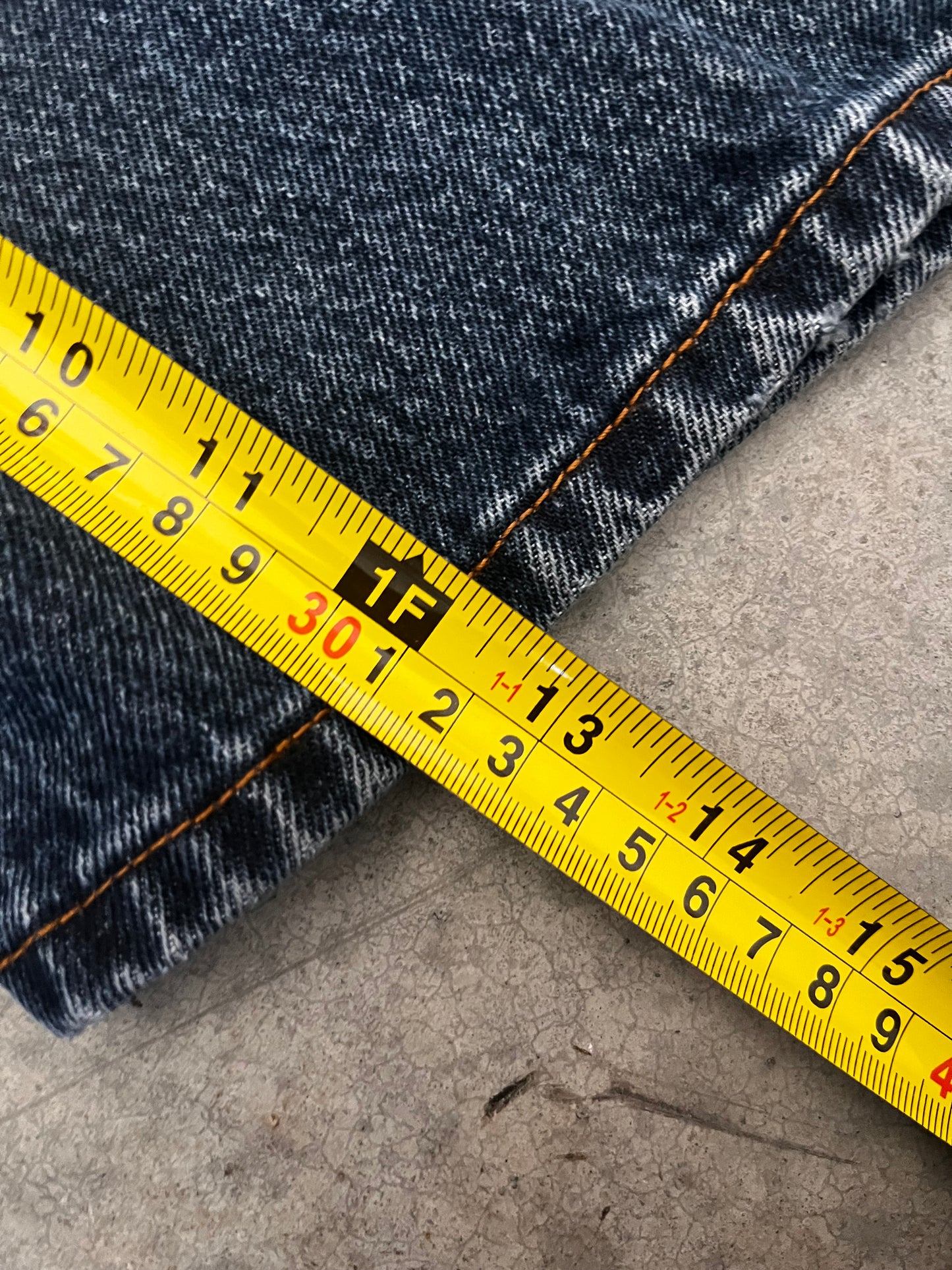 GRAIL billabong jorts - 36