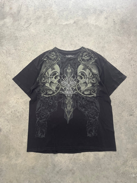 MMA Elite tee - XL