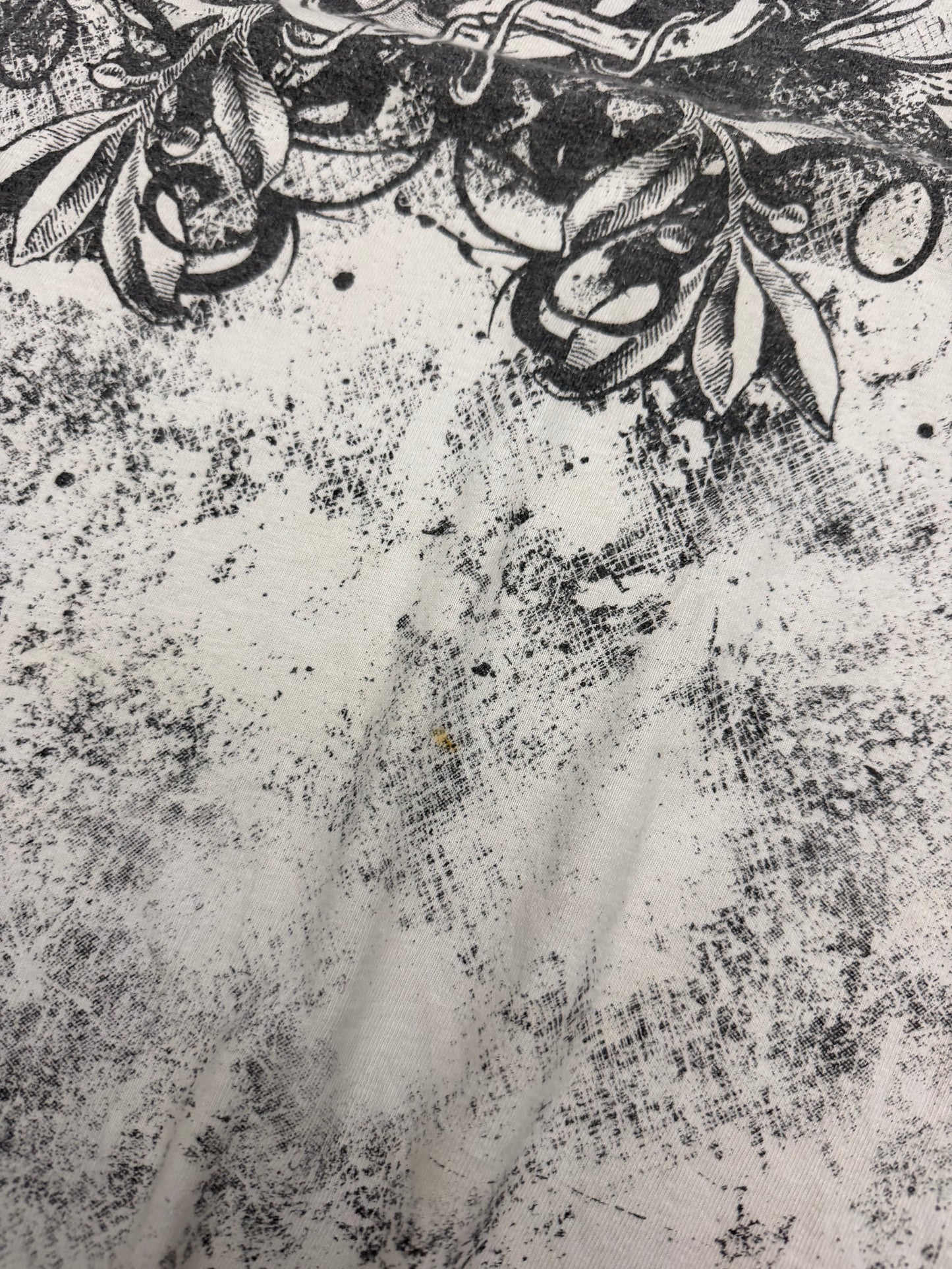 GRAIL tapout tee - L