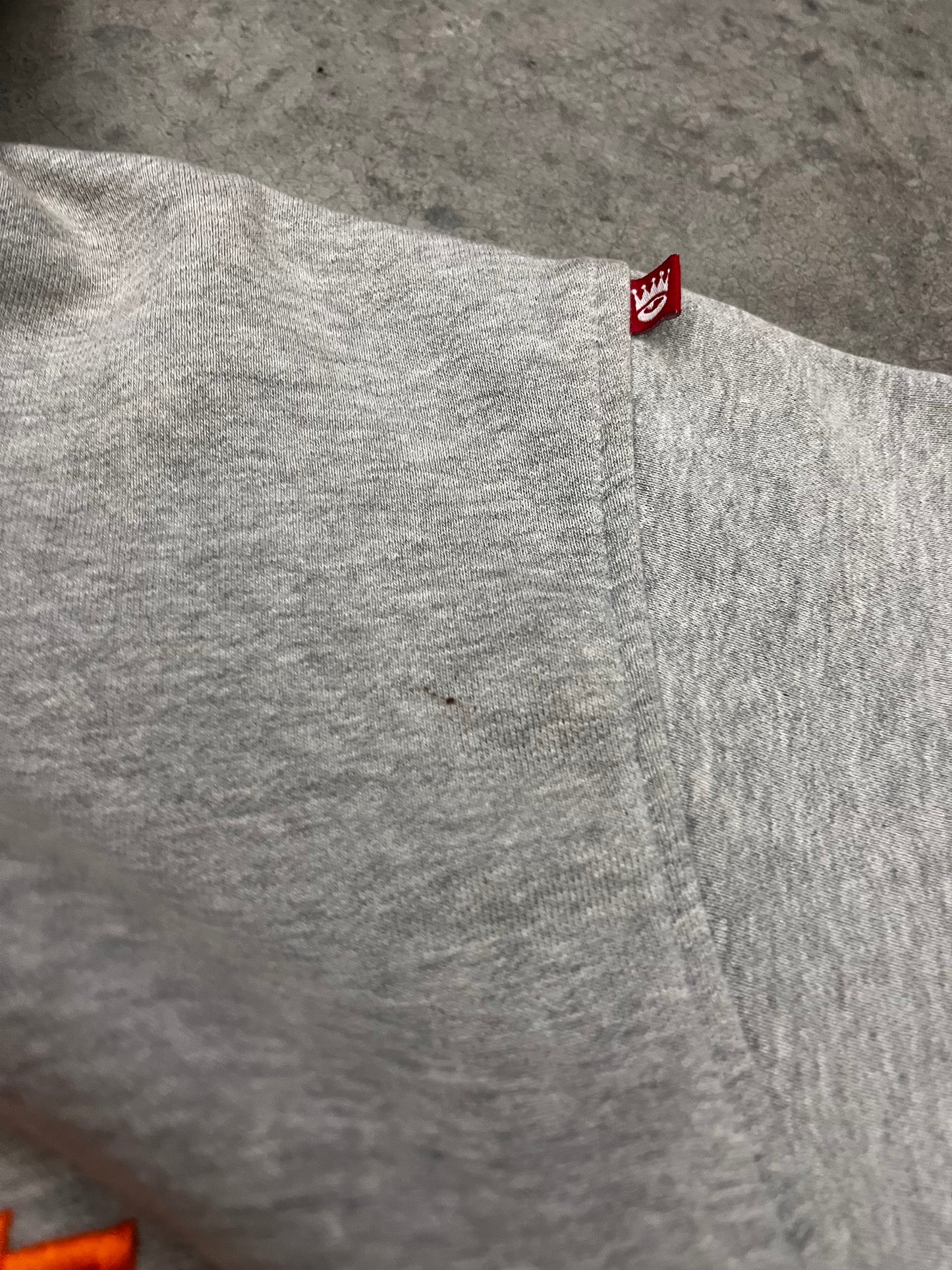 GRAIL jnco hoodie - L