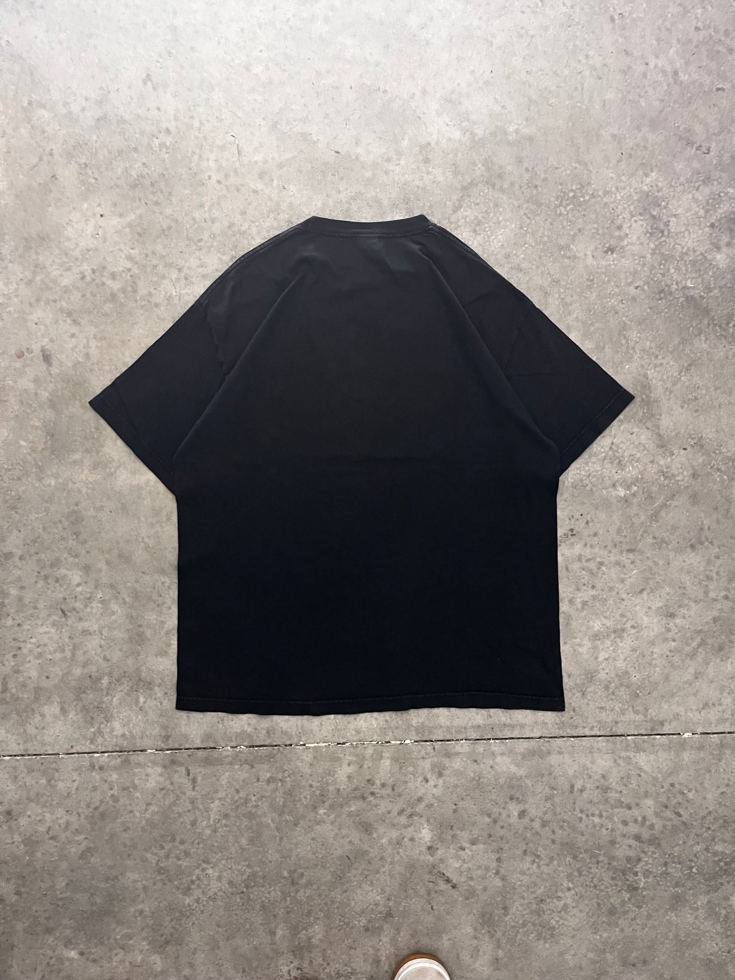metal mulisha tee - XL