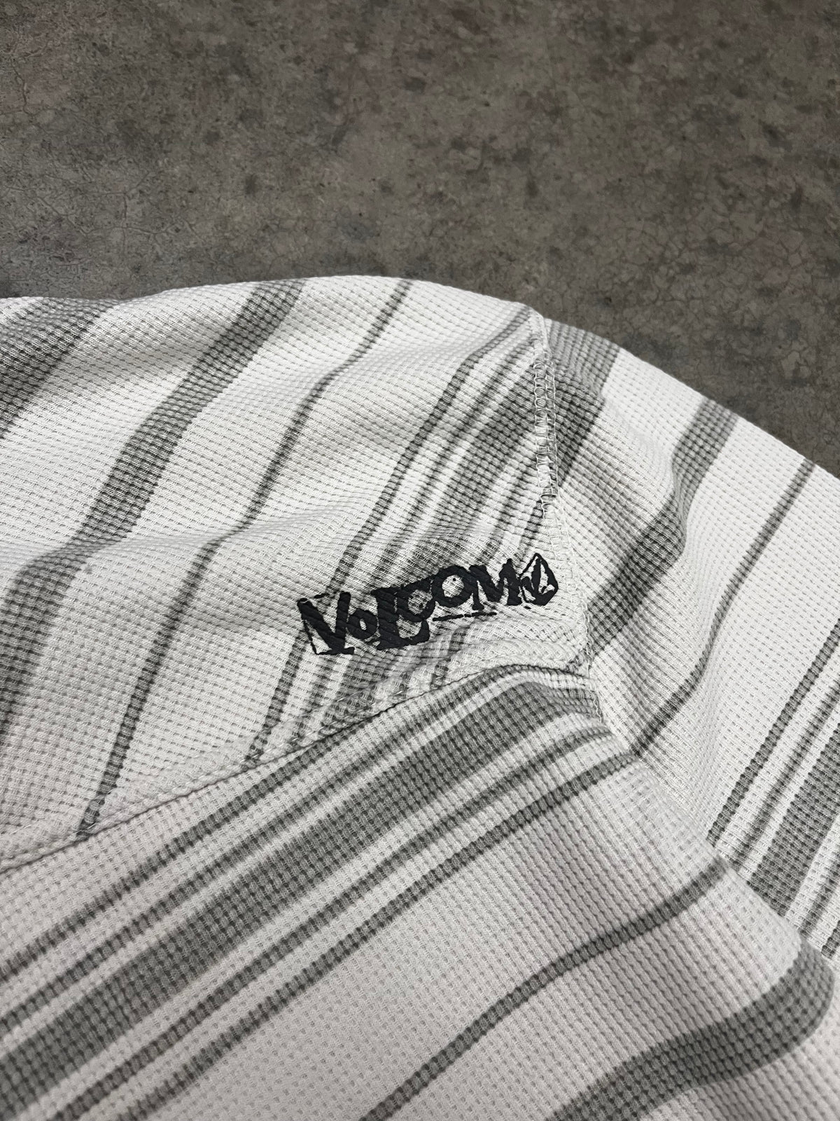 Volcom thermal - M