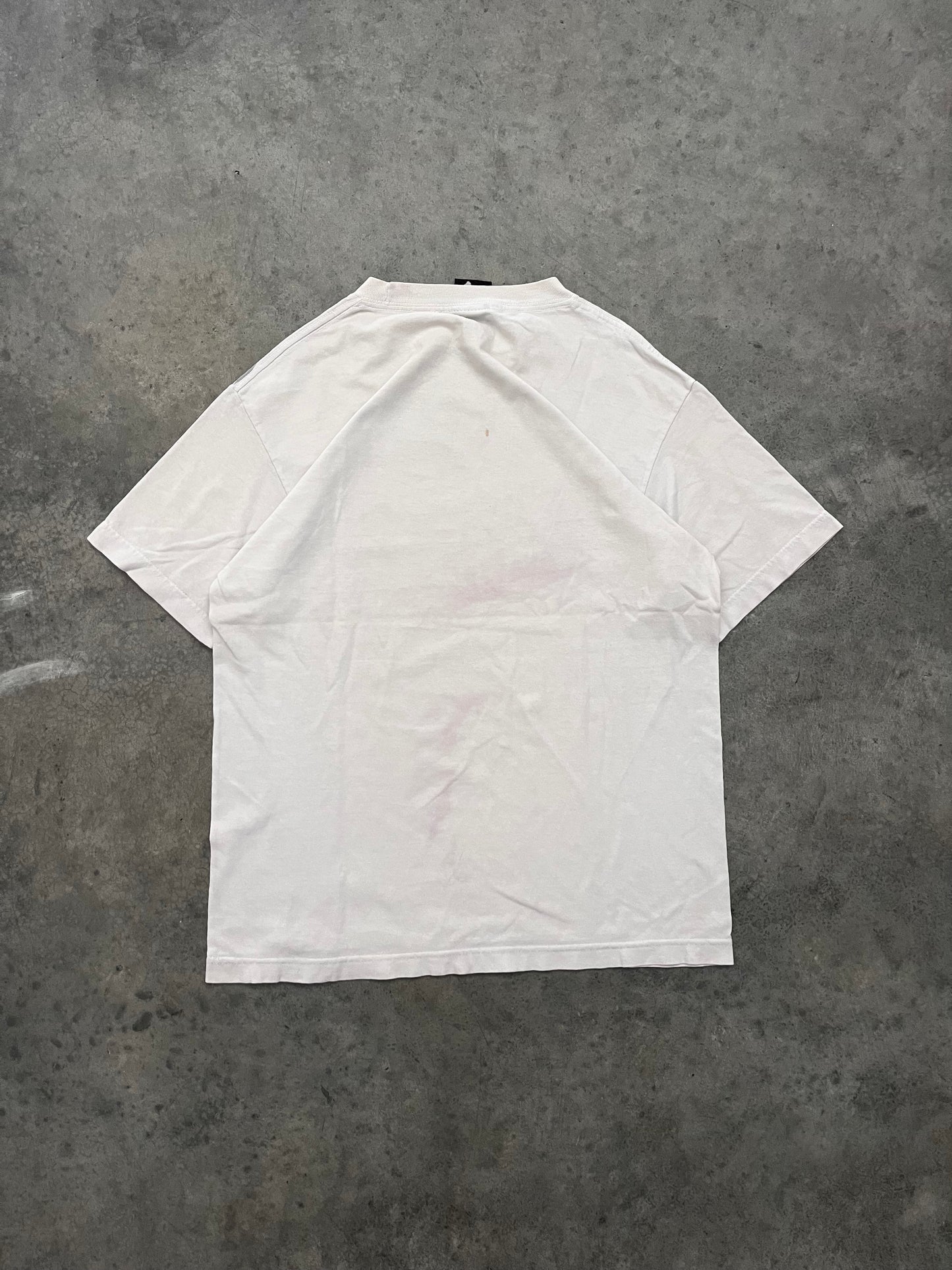 Metal mulisha tee - M