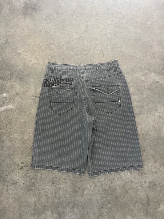 billabong jorts