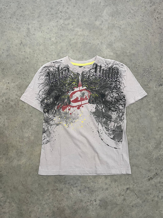 ecko unltd tee - XS/S
