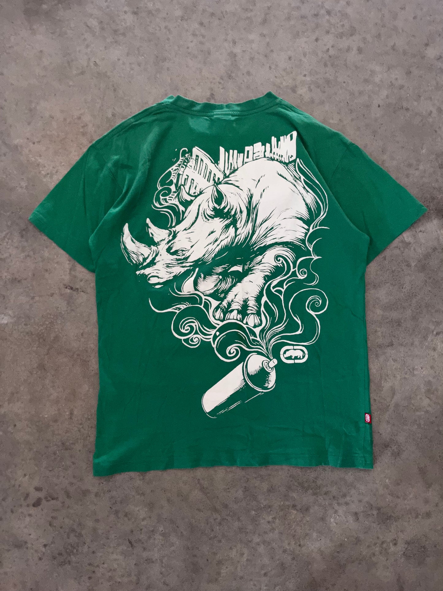 ecko tee