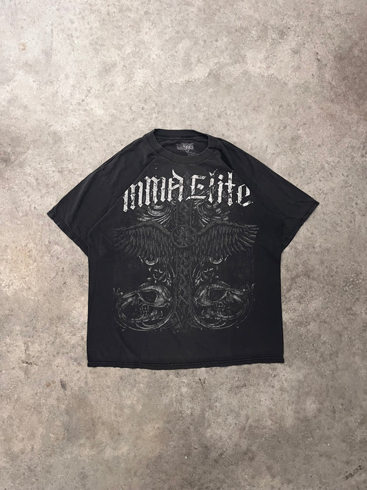 MMA Elite tee - L