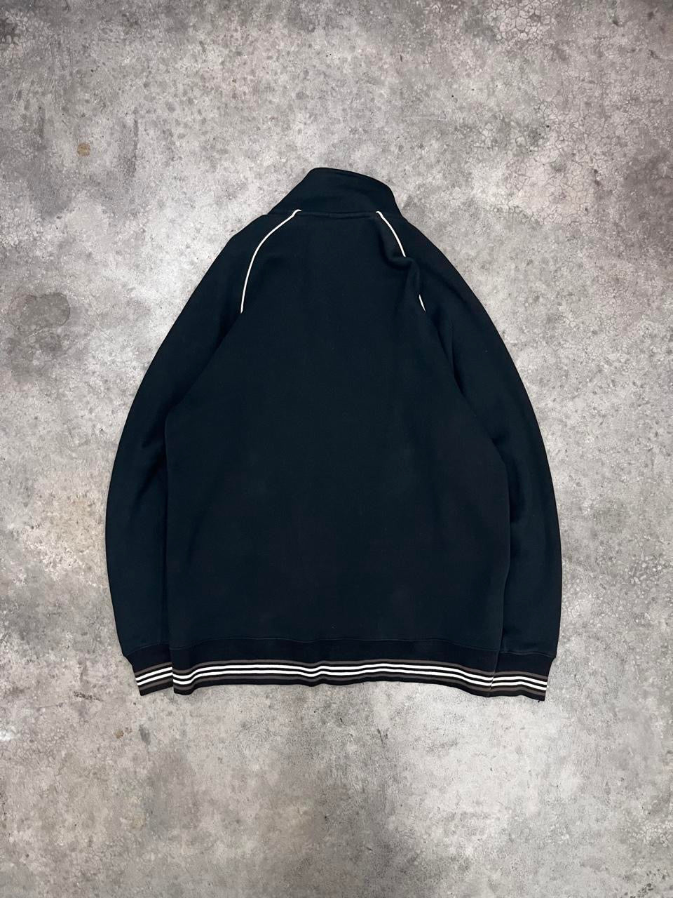 rip curl zip up - L