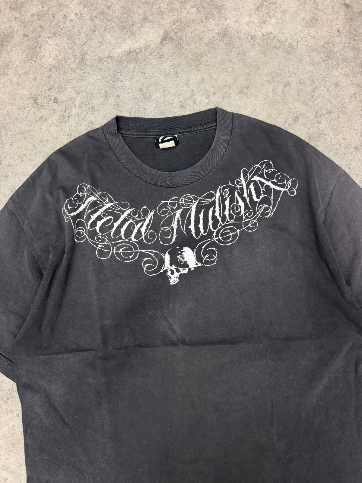 metal mulisha faderr - XL