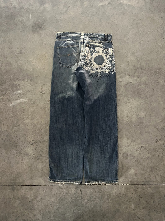 pelle pelle jeans