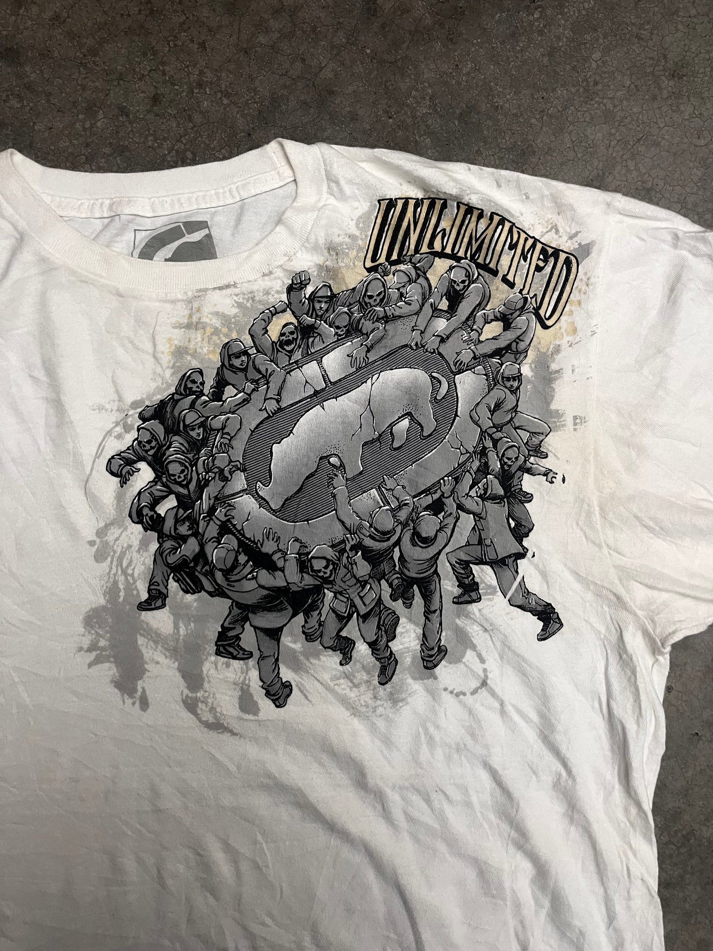 ecko tee - XL