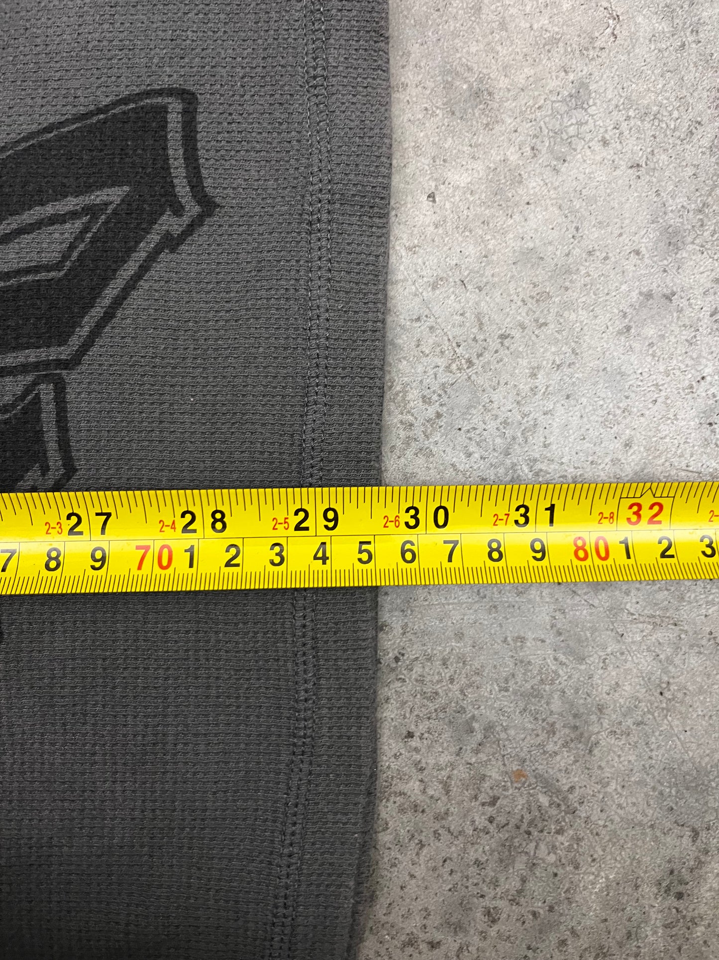 skin thermal - XL