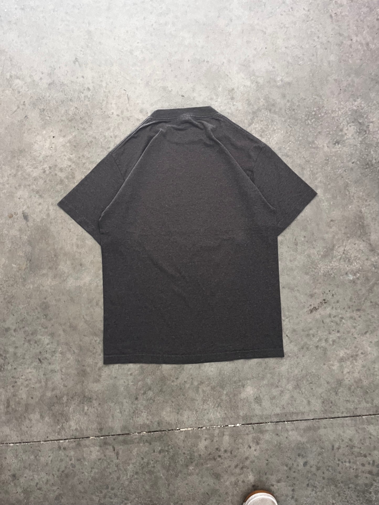 metal mulisha tee - M