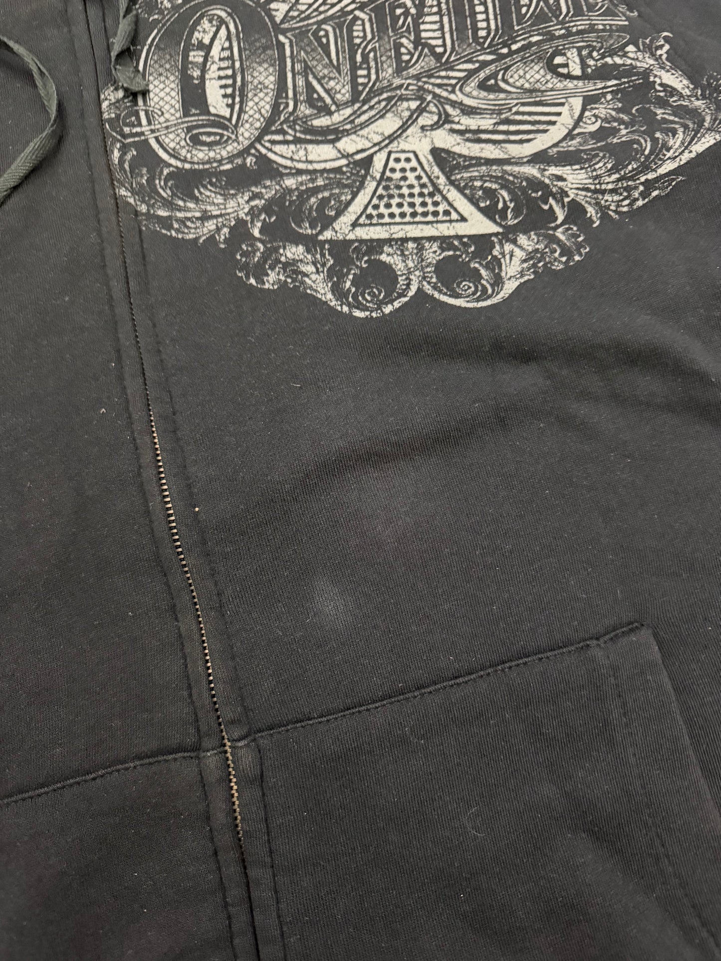 oneil zip up - XL