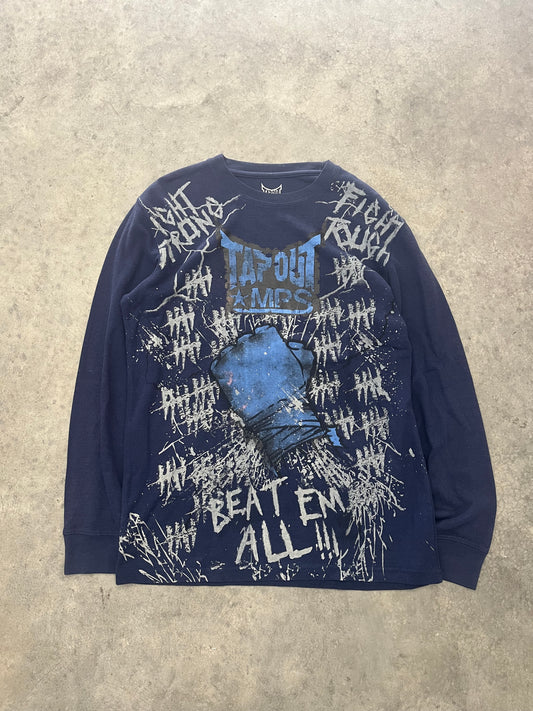tapout thermal - L