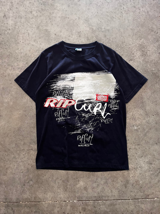 ripcurl tee - L