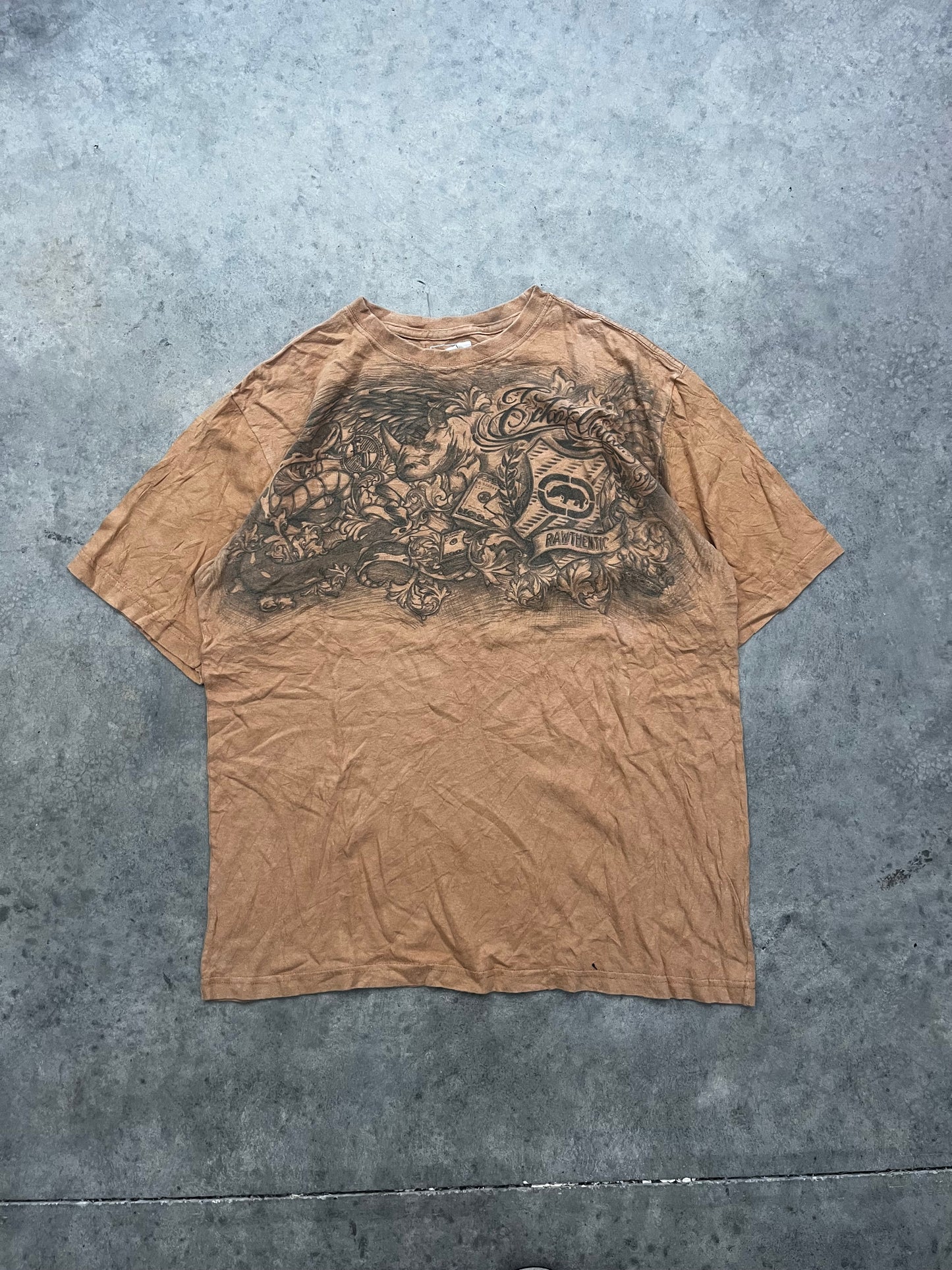 Ecko tee - L