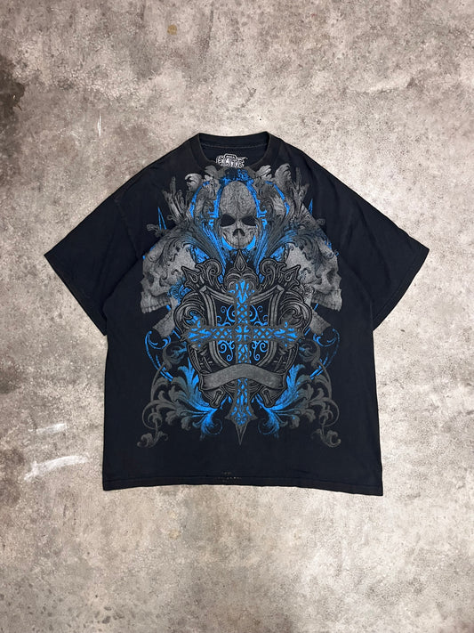 MMA Elite tee - XL