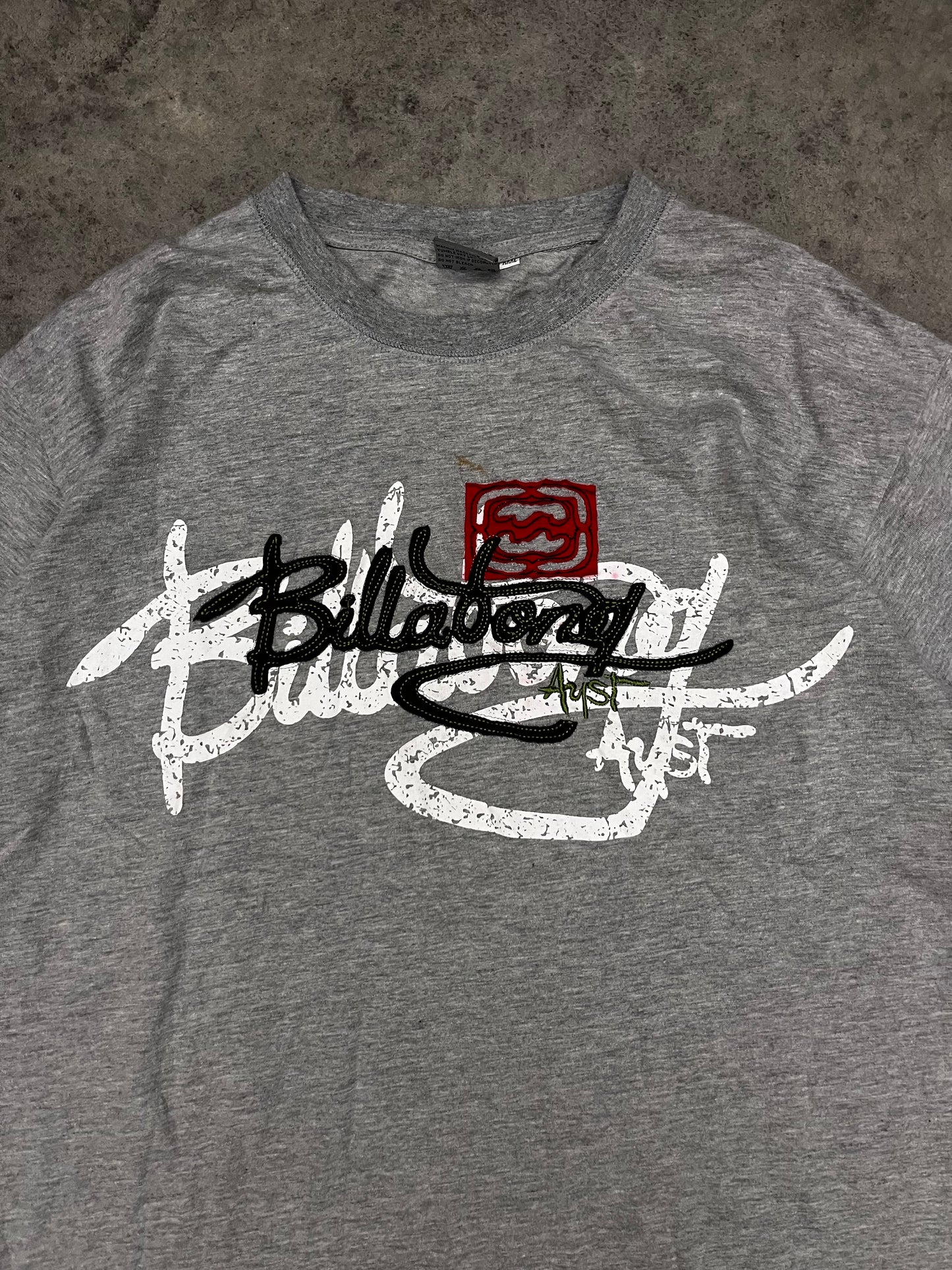 billabong tee - XXL
