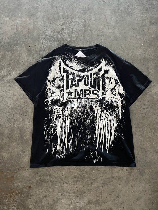 Tapout tee