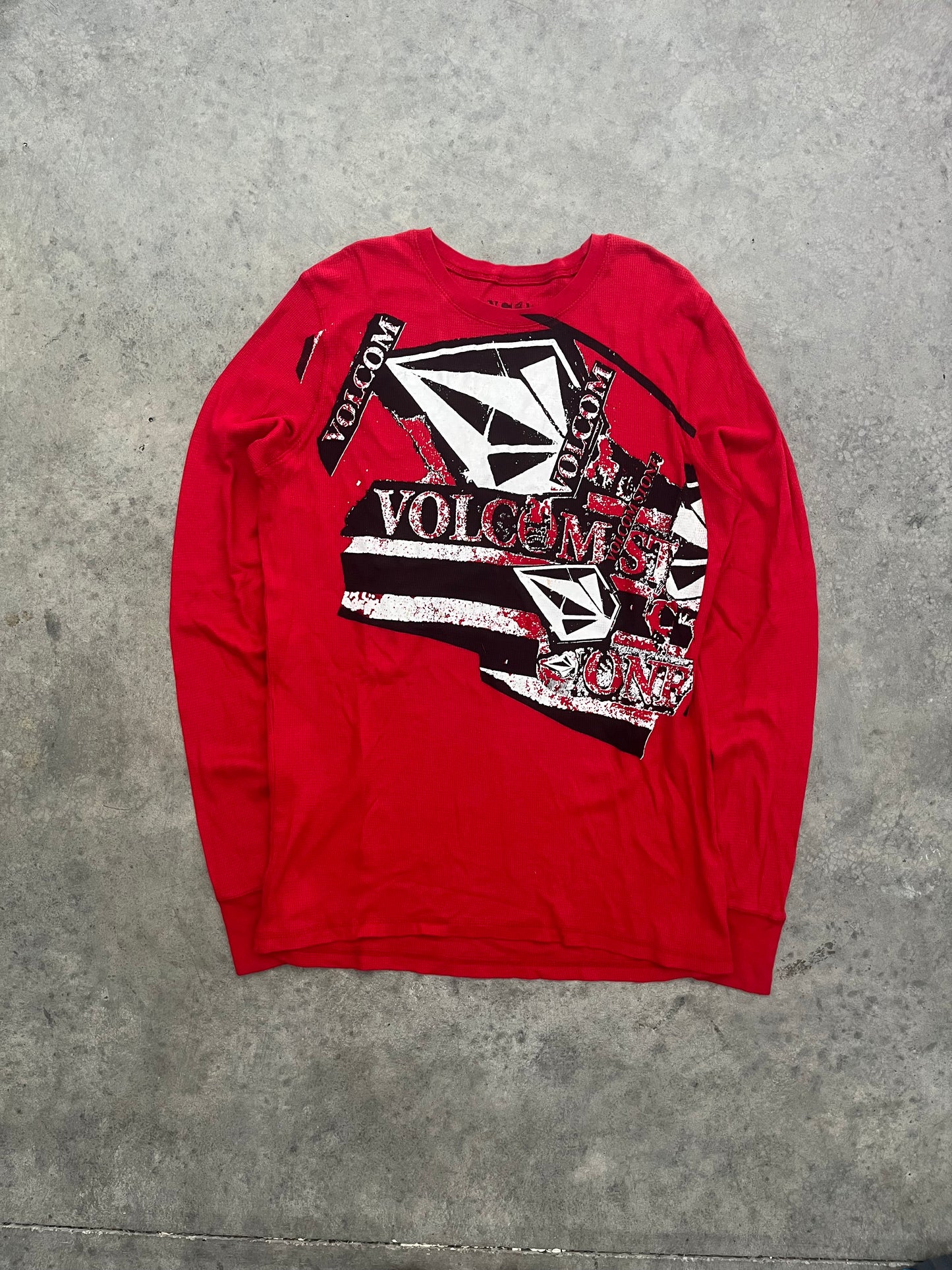 volcom thermal - M