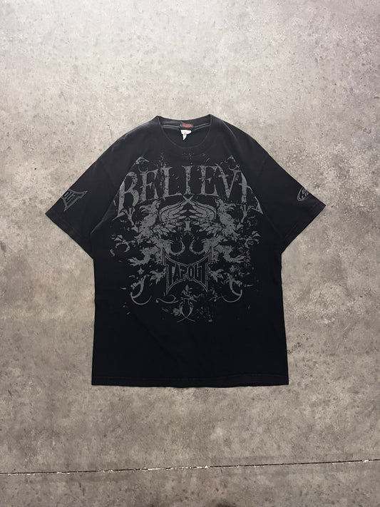 Tapout tee - L