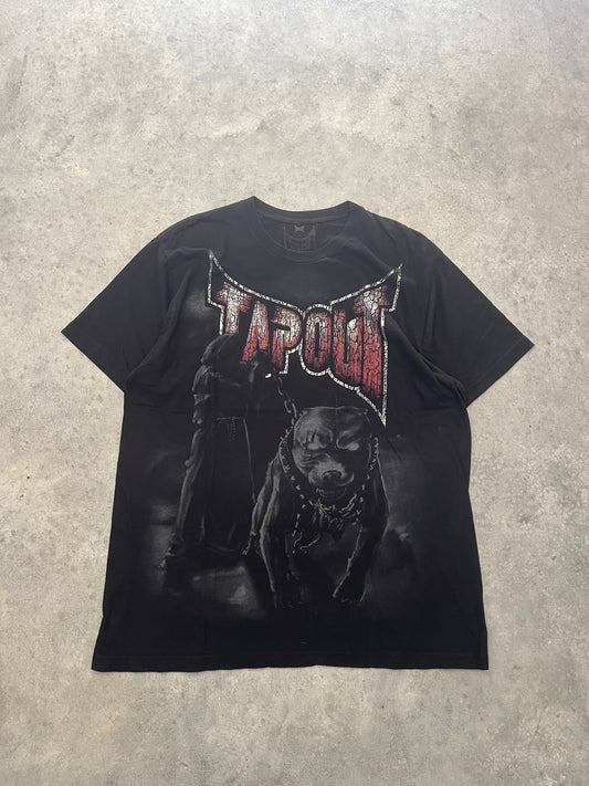 GRAIL tapout tee - XL