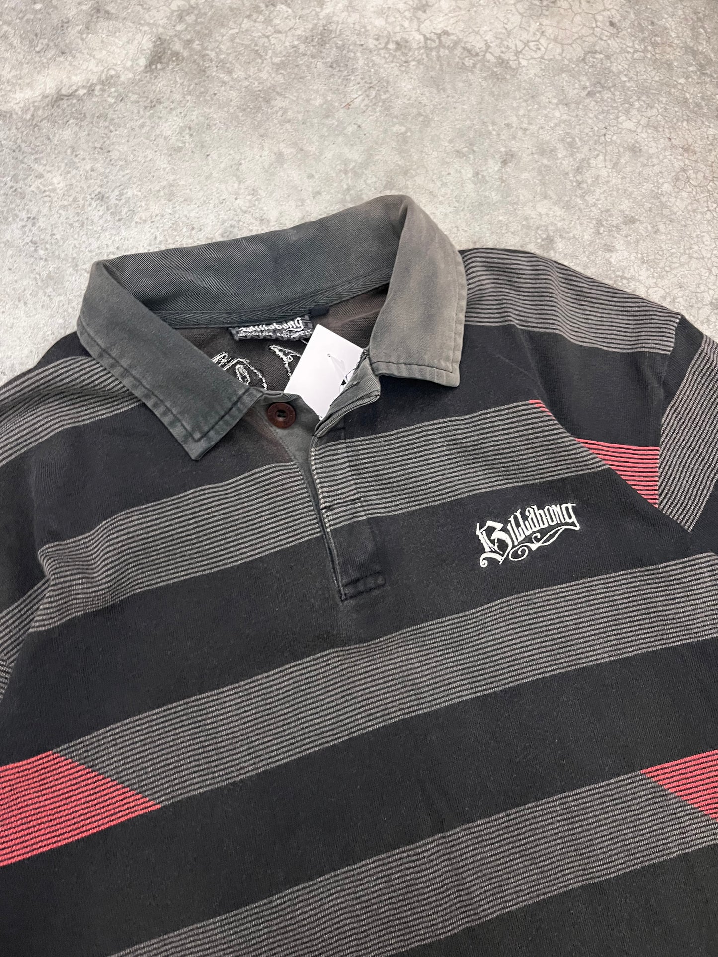 Billabong polo - S